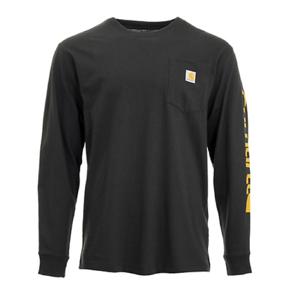 Carhartt Loose fit Longsleeve 2XL NWT